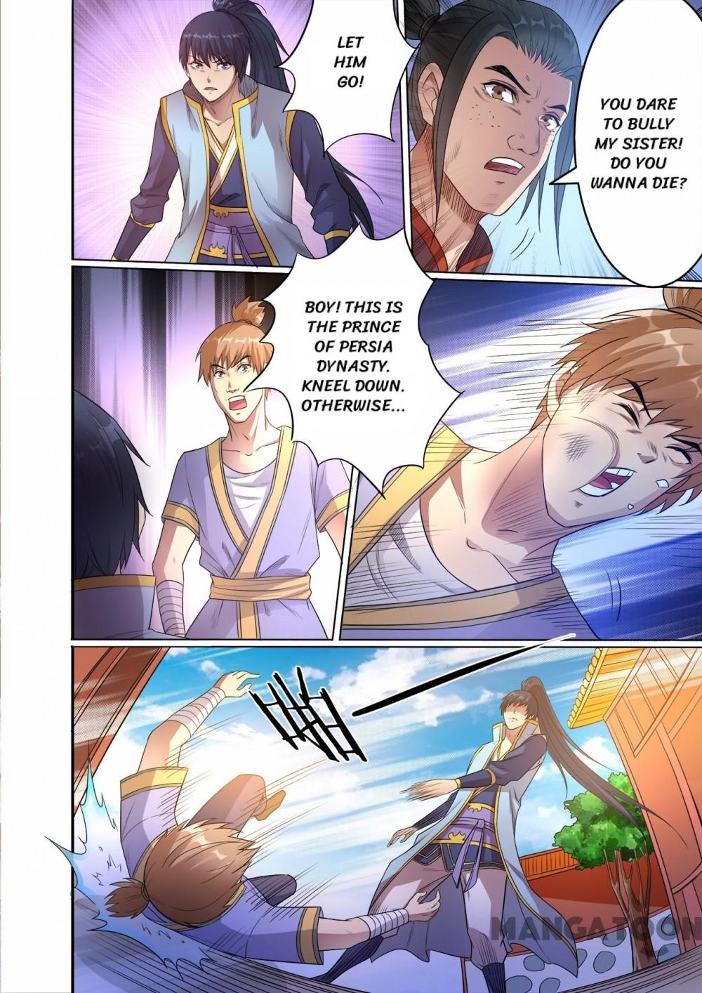 Chapter 52 - Image 8