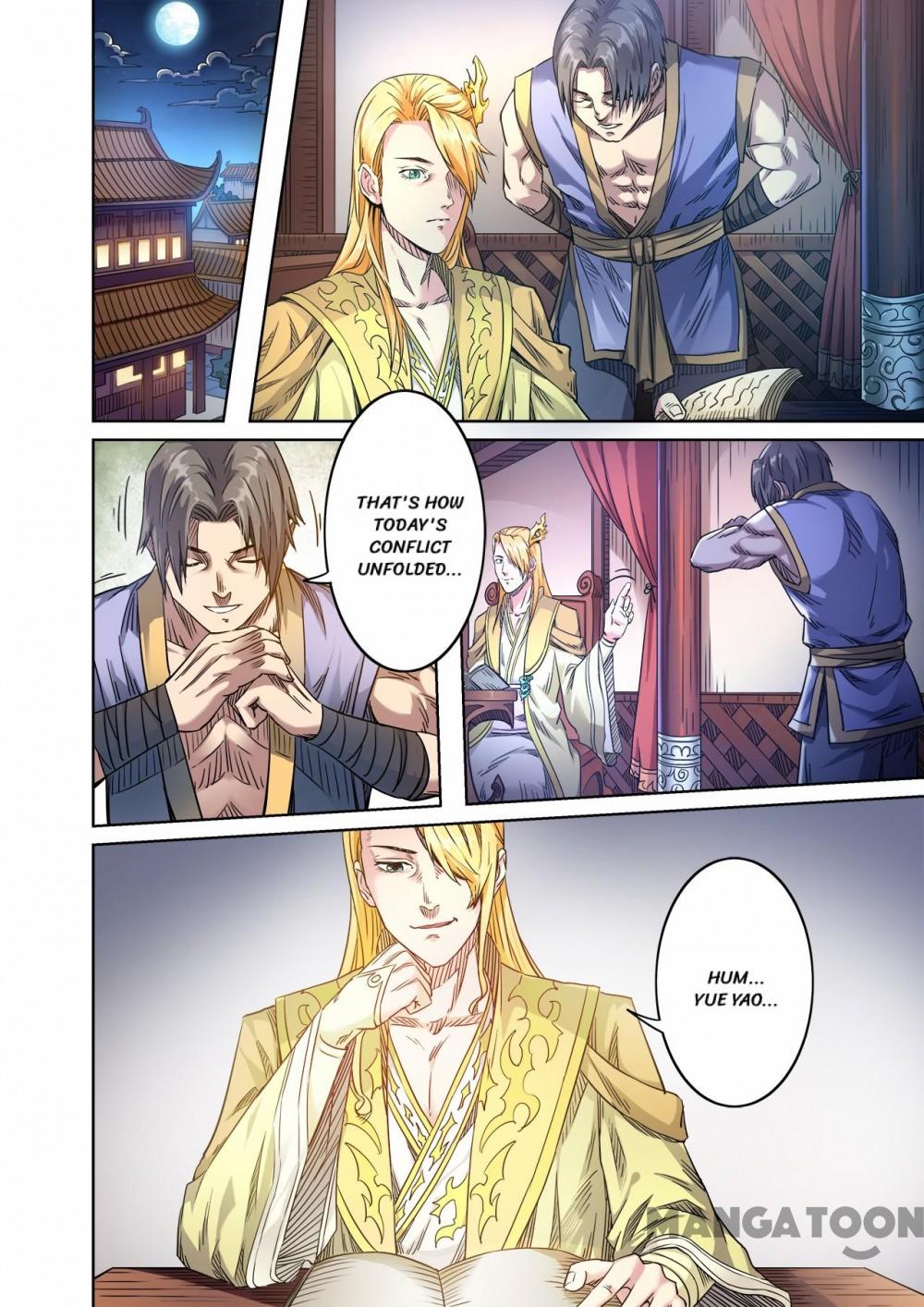Chapter 54 - Image 10