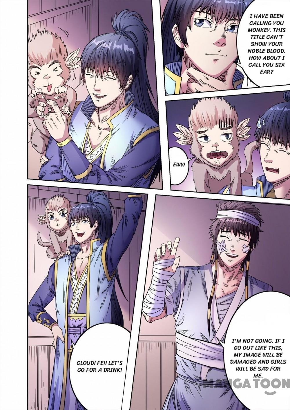 Chapter 54 - Image 4