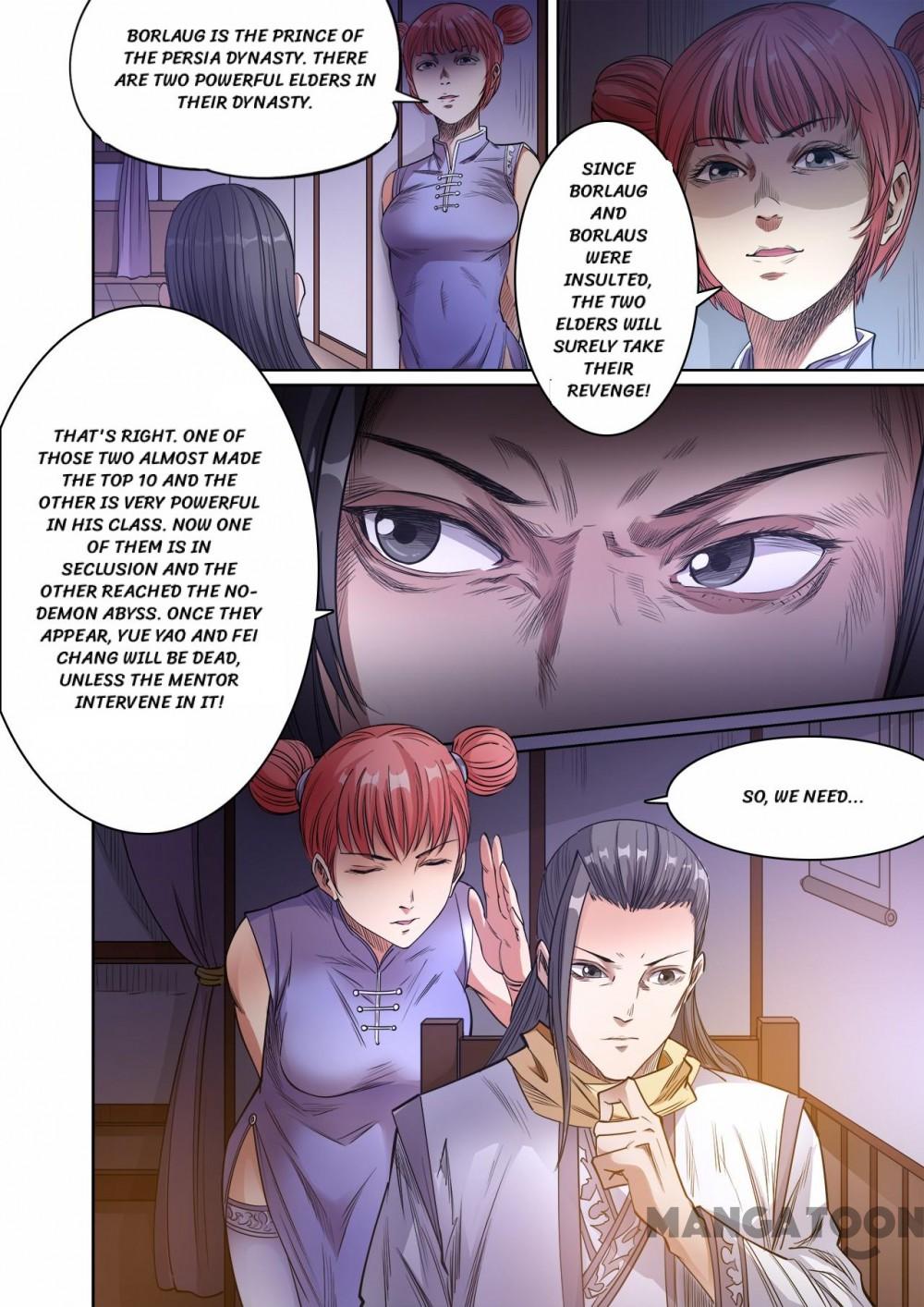 Chapter 54 - Image 9
