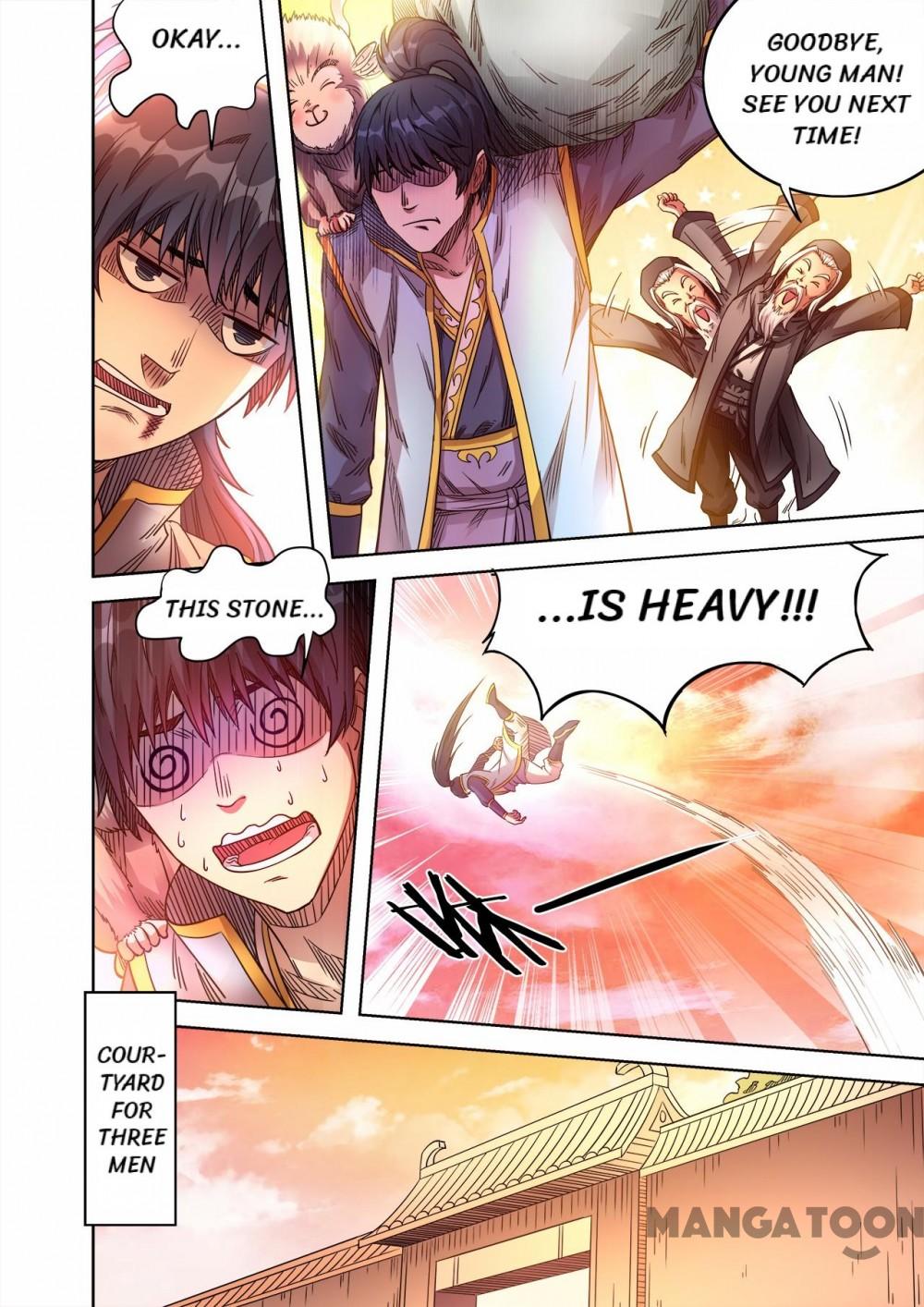 Chapter 56 - Image 11