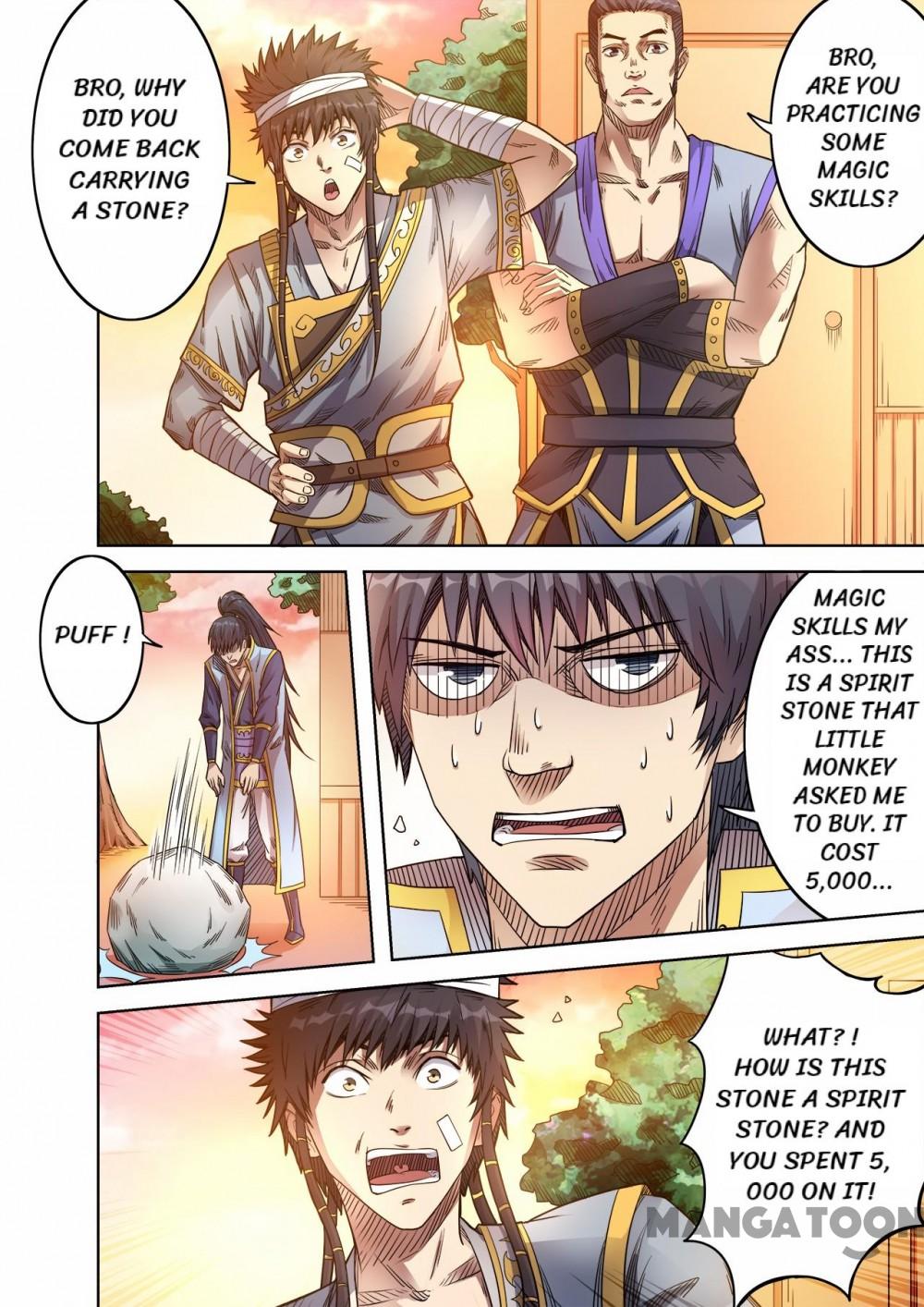 Chapter 56 - Image 12