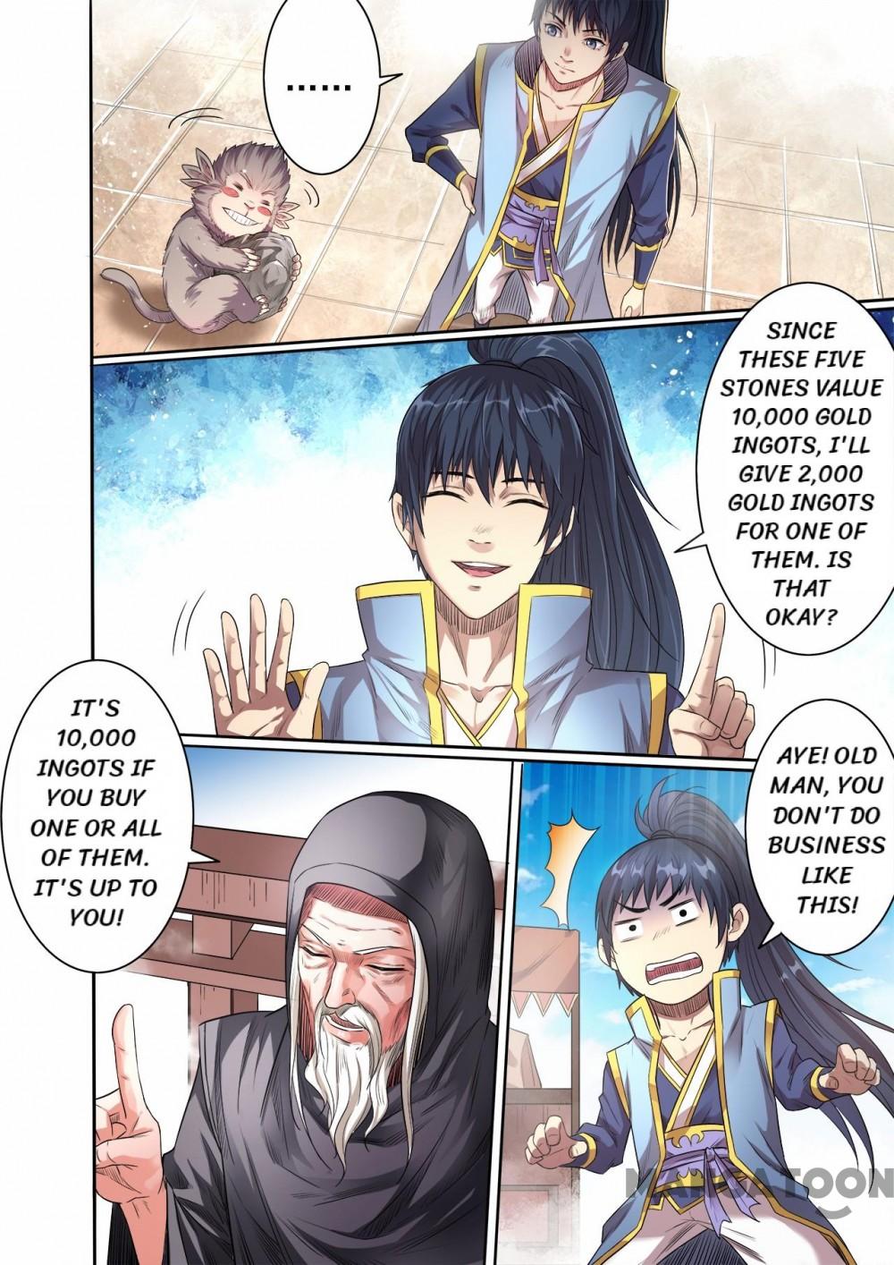 Chapter 56 - Image 5