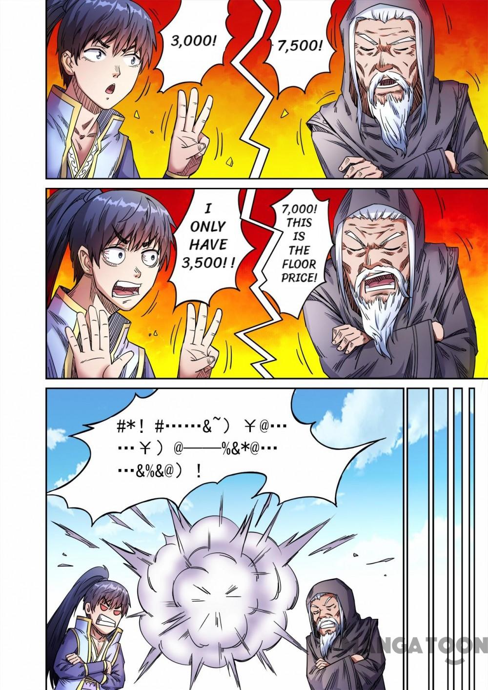 Chapter 56 - Image 8