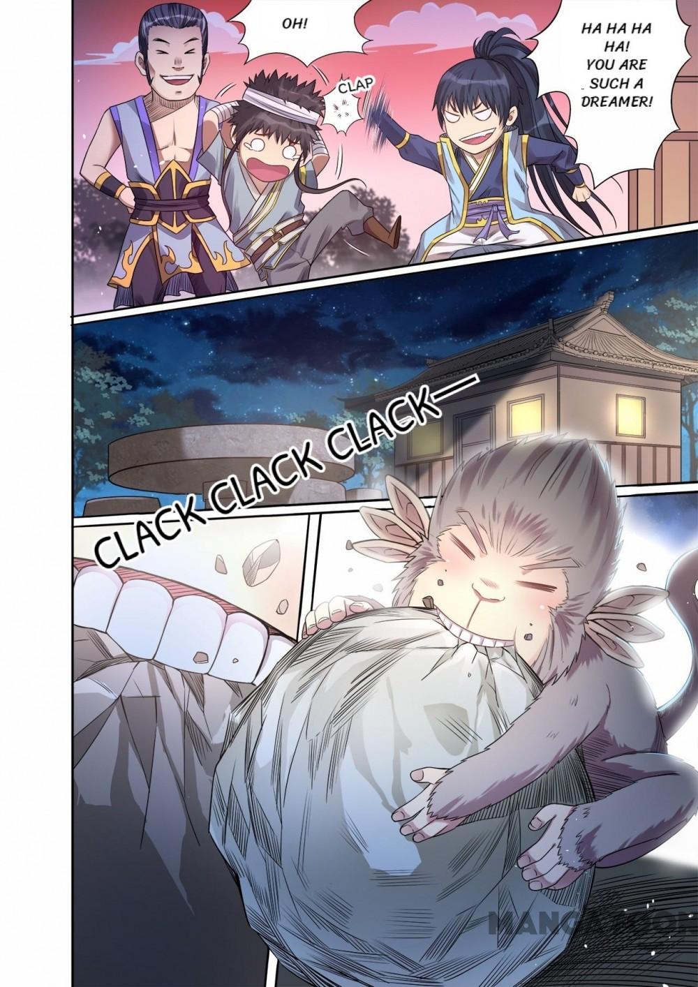 Chapter 57 - Image 4