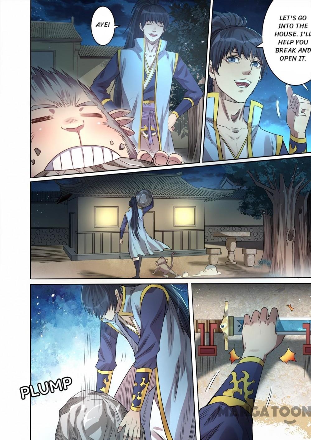 Chapter 57 - Image 5
