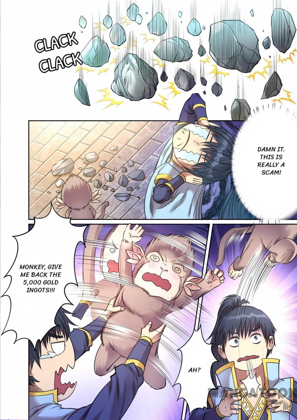 Chapter 57 - Image 7