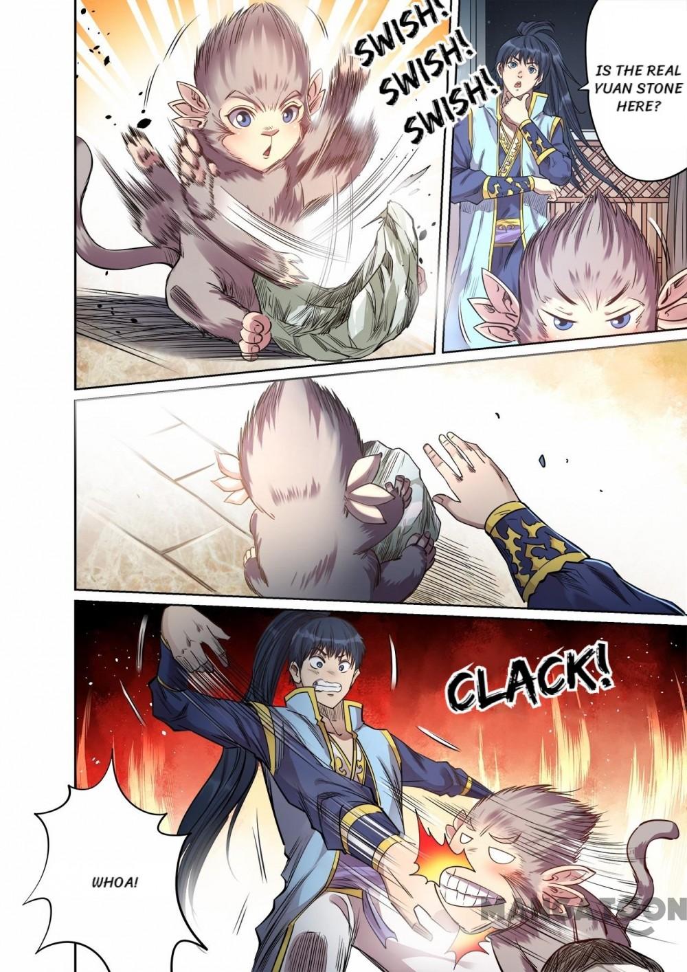 Chapter 57 - Image 8