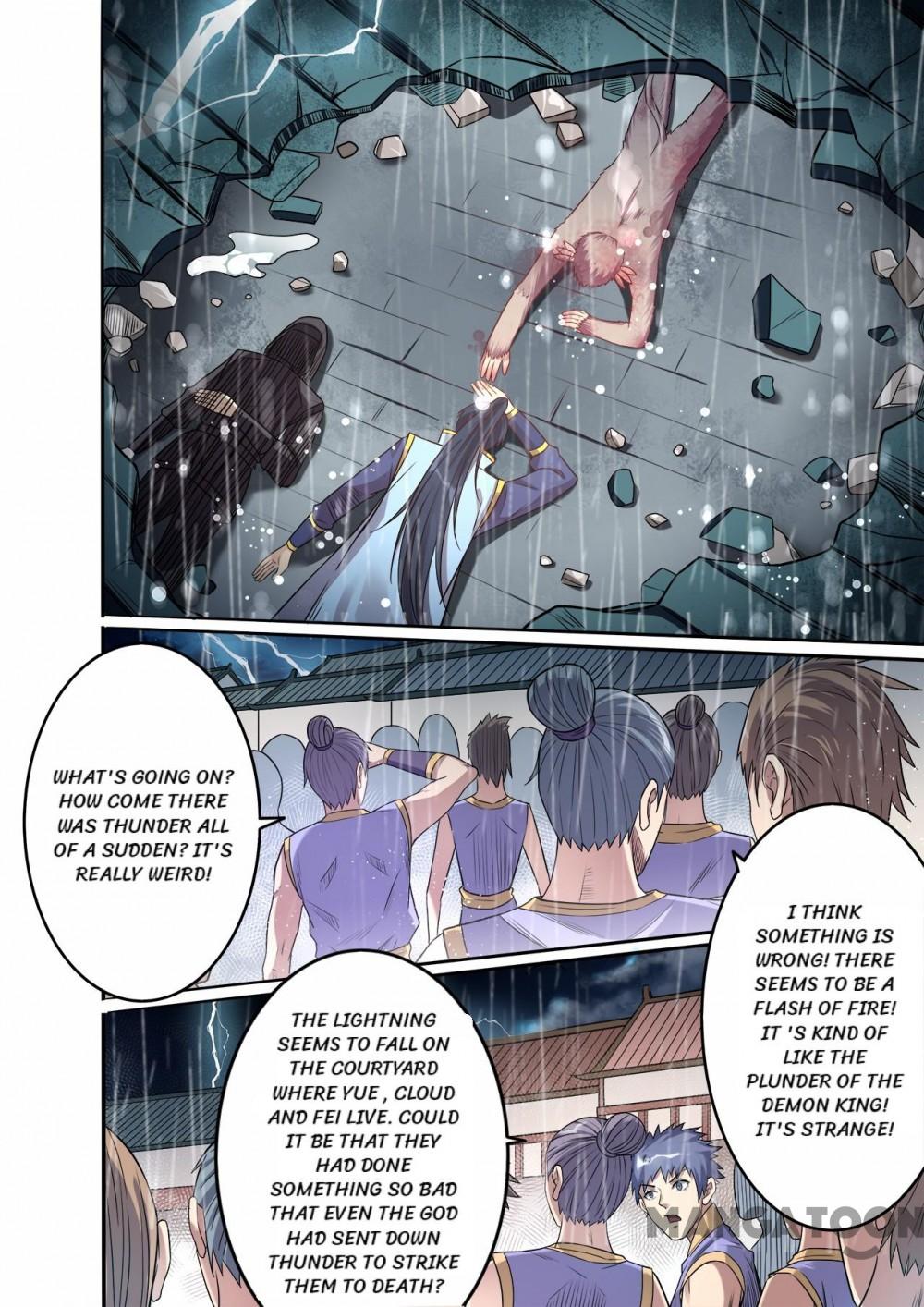 Chapter 58 - Image 11