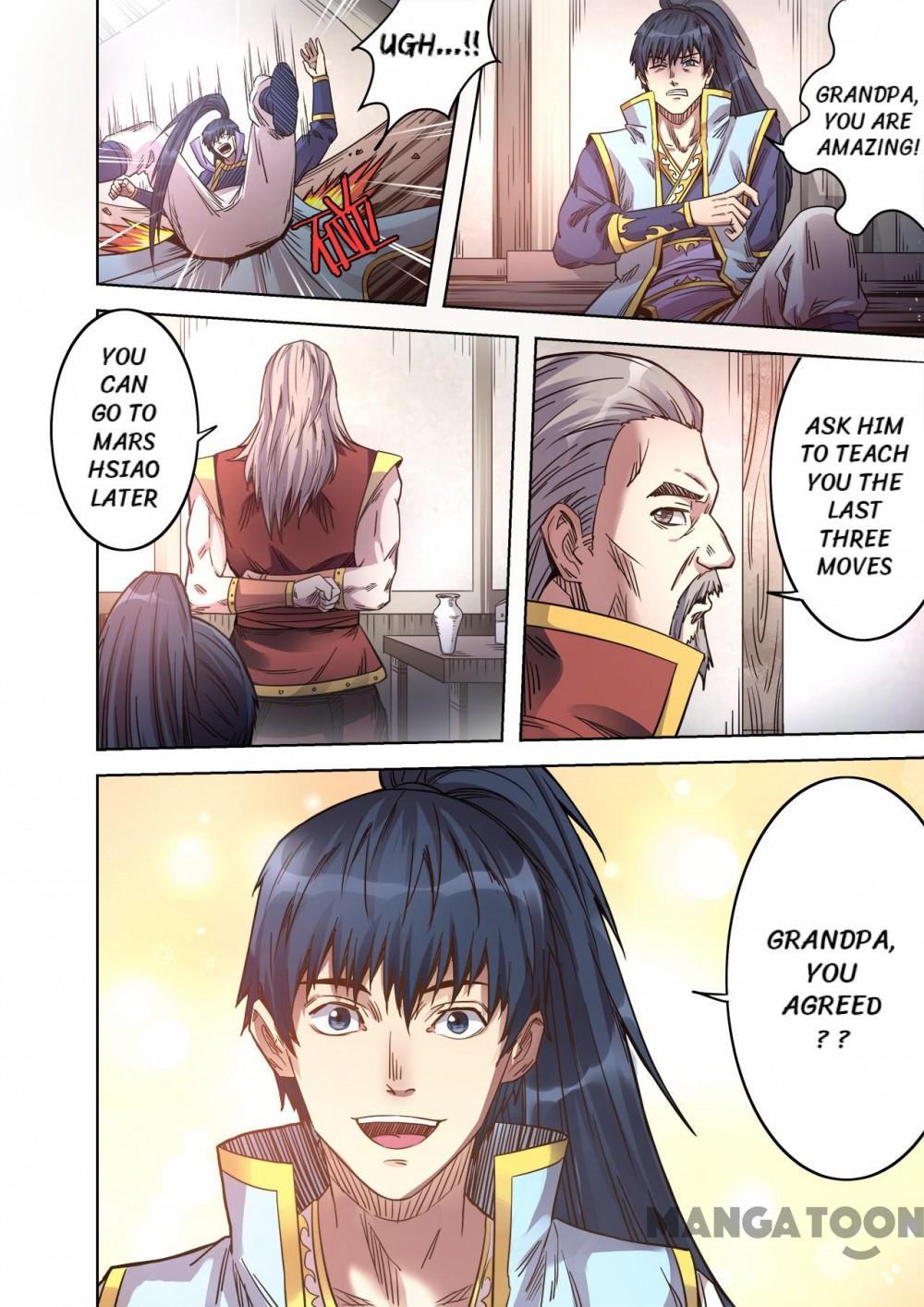 Chapter 61 - Image 11
