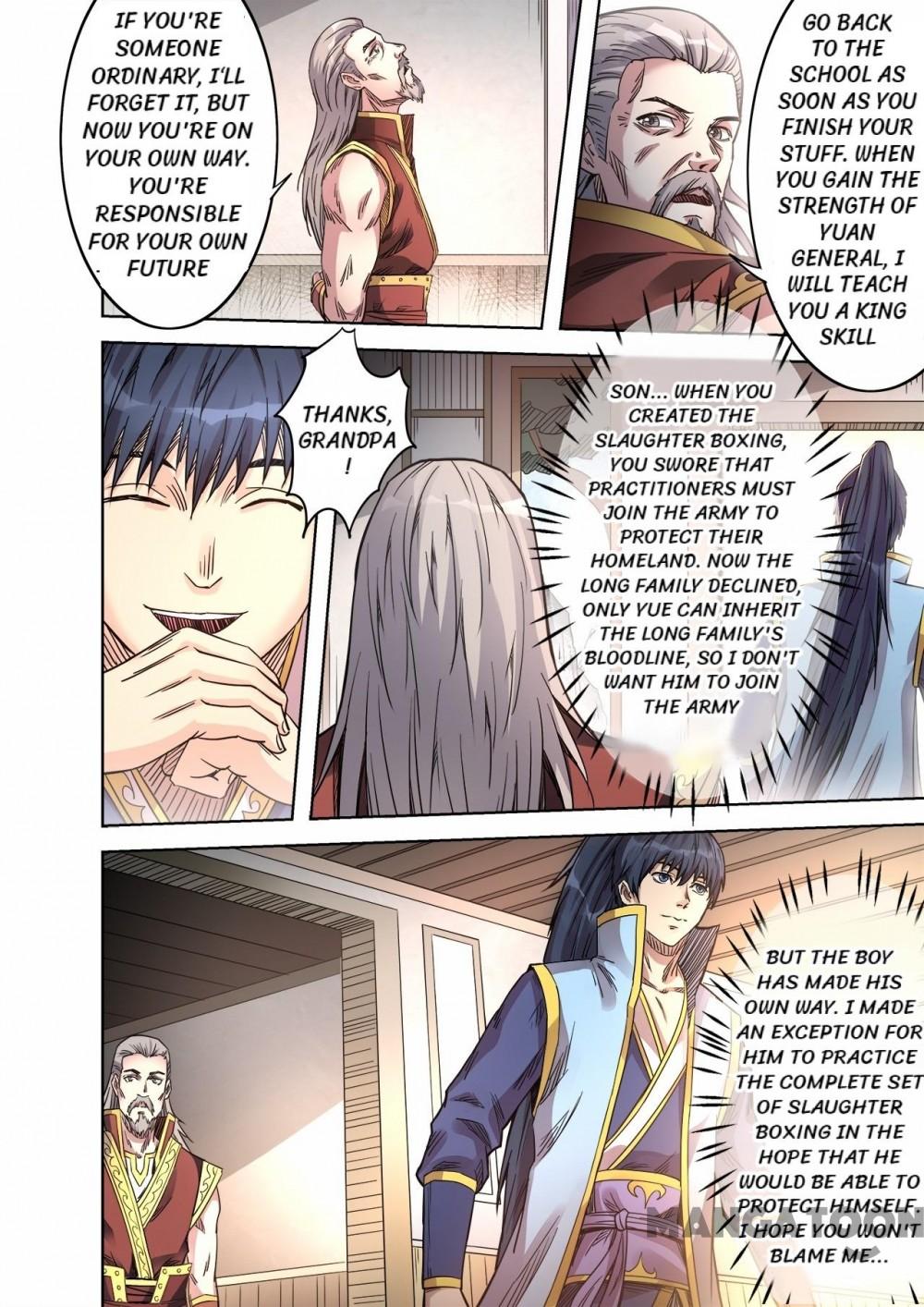 Chapter 61 - Image 12