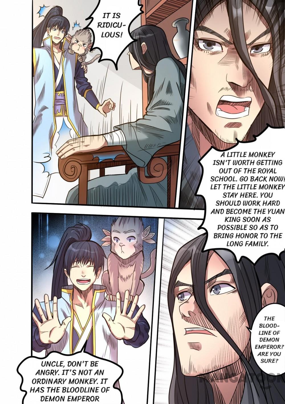 Chapter 61 - Image 2