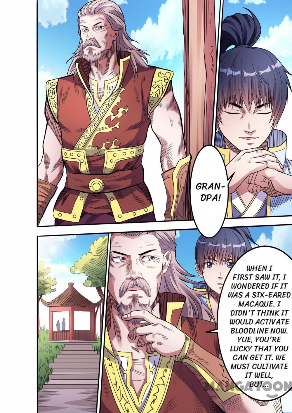 Chapter 61 - Image 4