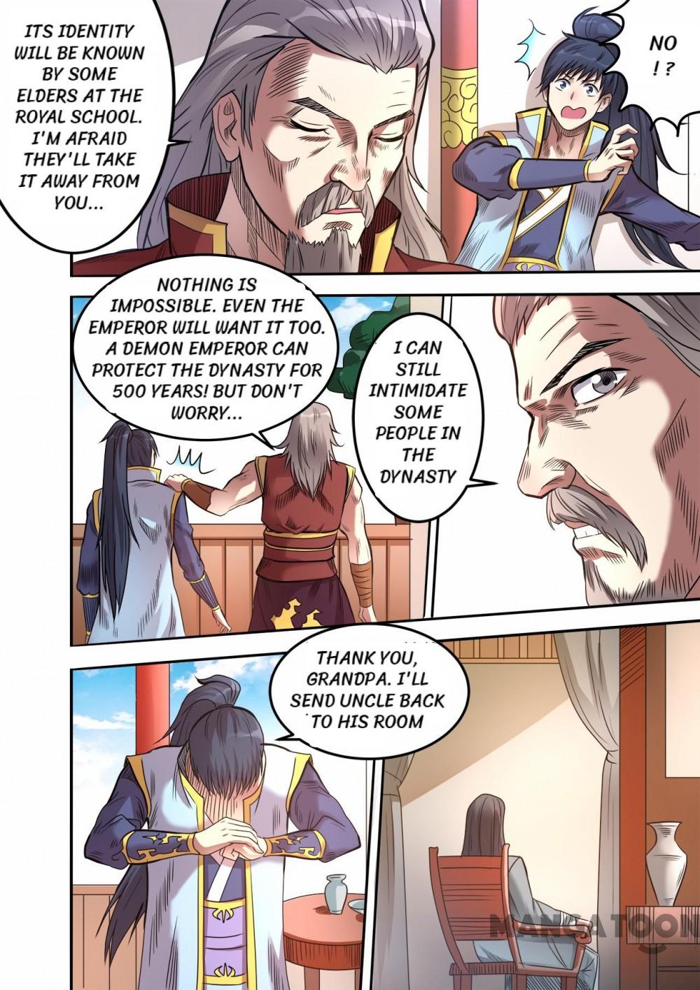 Chapter 61 - Image 5