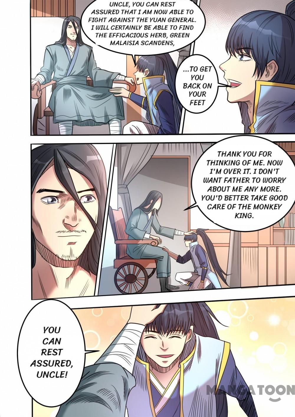 Chapter 61 - Image 6