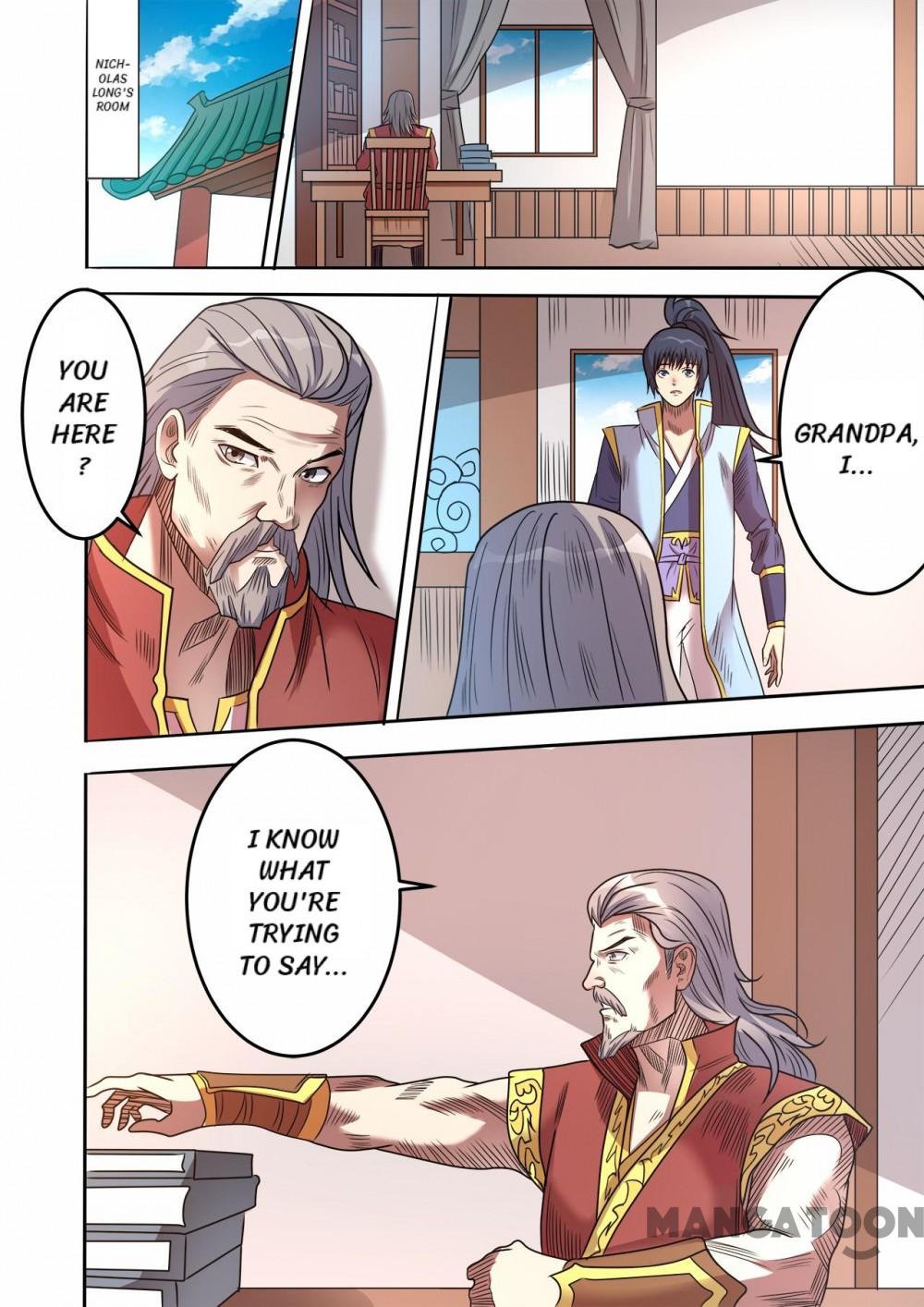 Chapter 61 - Image 7