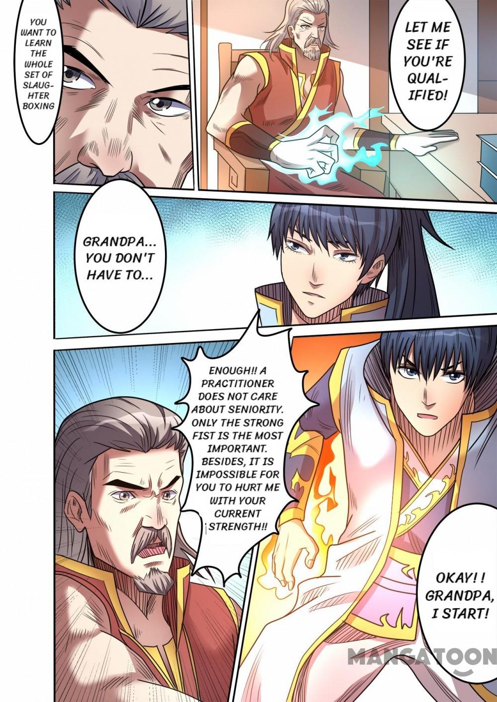 Chapter 61 - Image 8