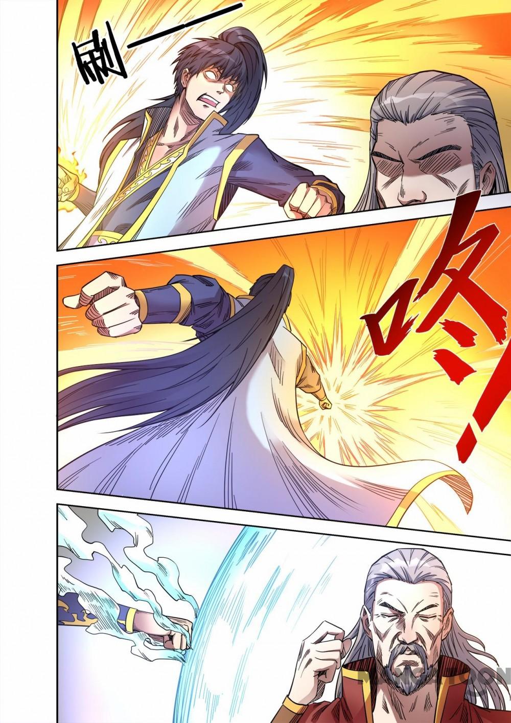 Chapter 61 - Image 9