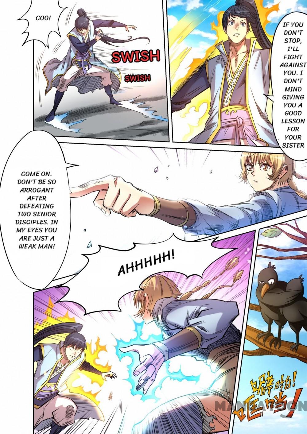 Chapter 62 - Image 7