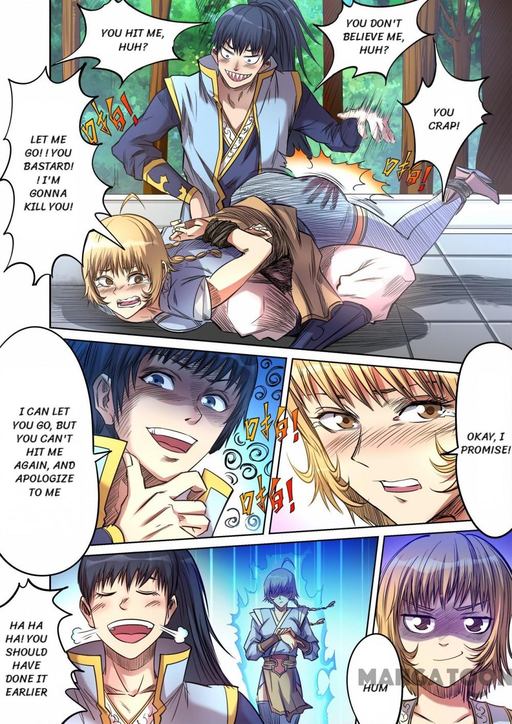 Chapter 62 - Image 8