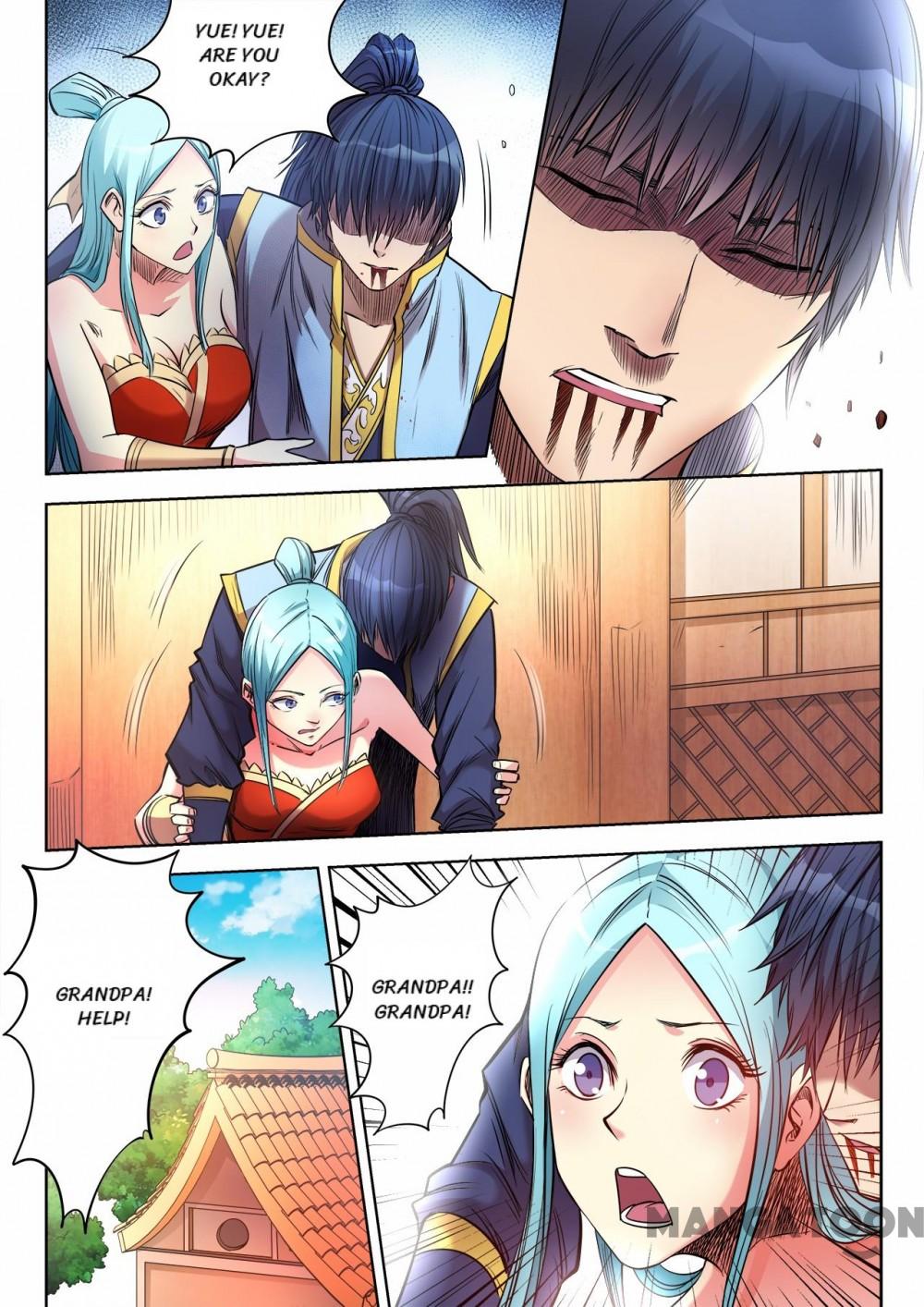 Chapter 63 - Image 9