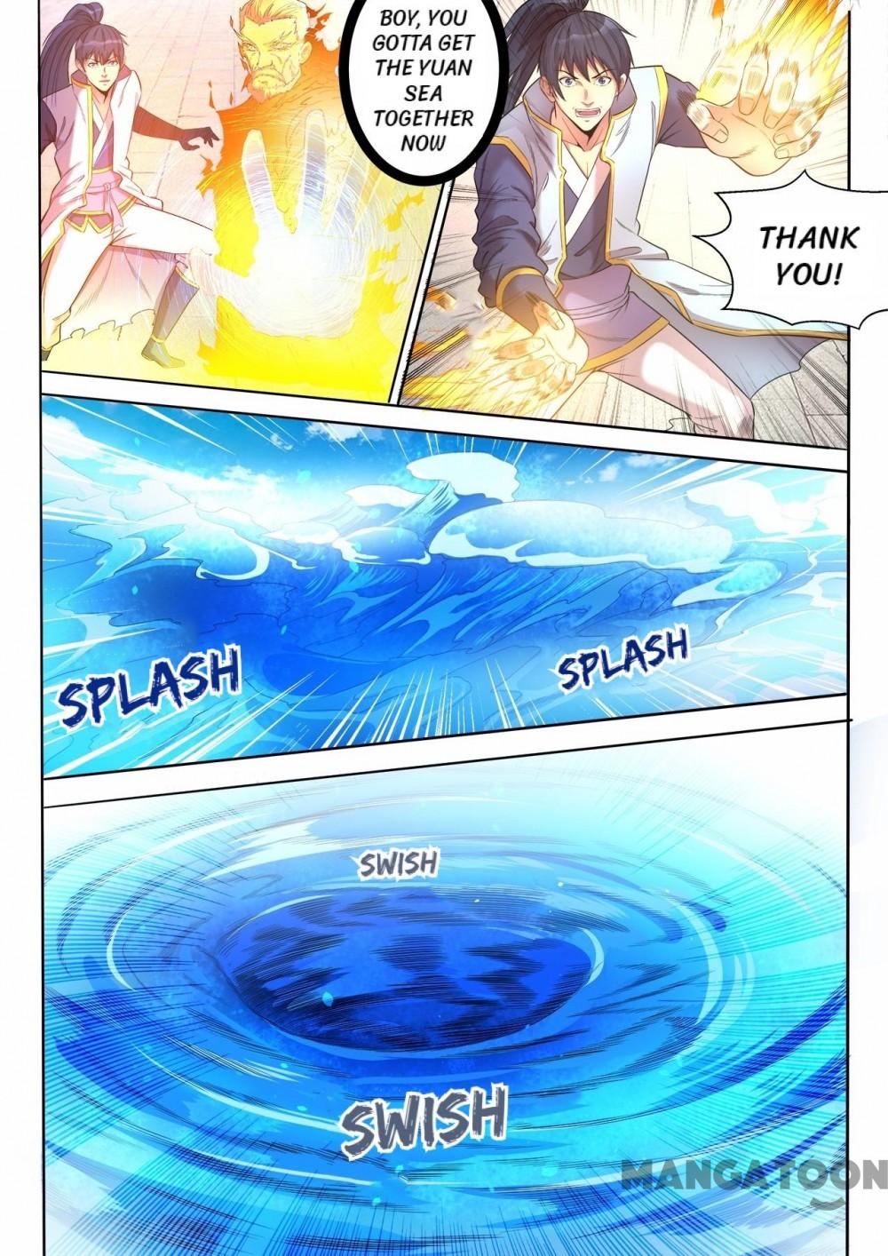 Chapter 64 - Image 10
