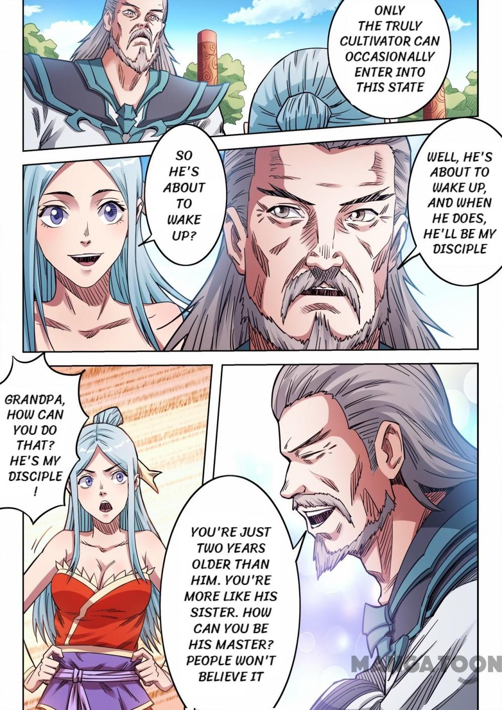 Chapter 64 - Image 2