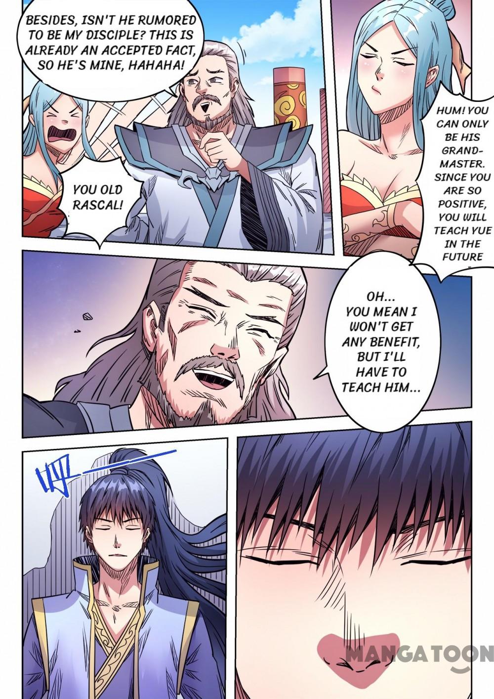 Chapter 64 - Image 3