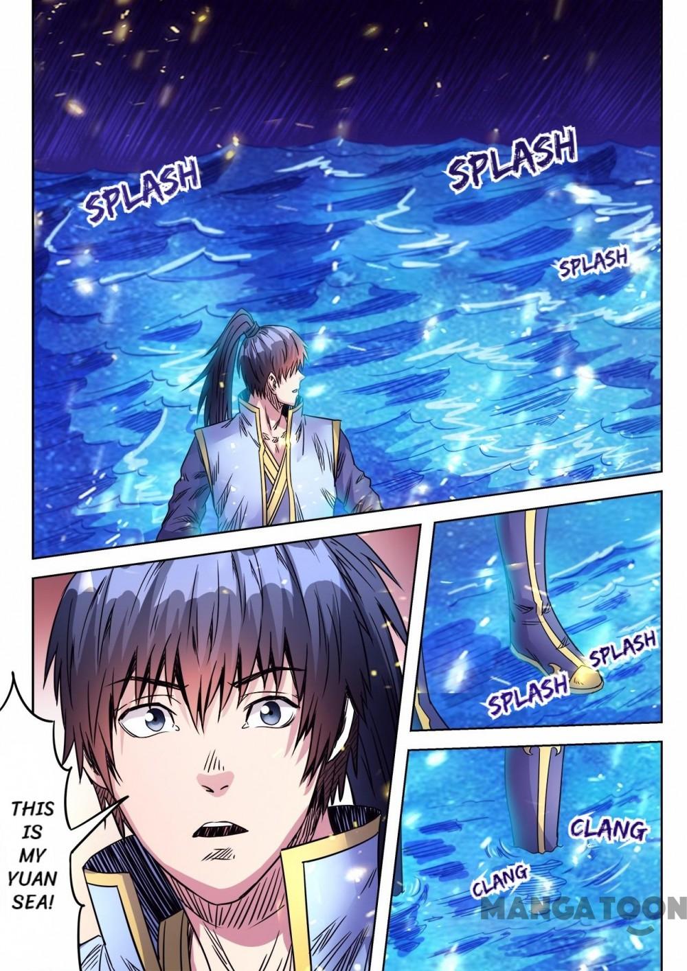 Chapter 64 - Image 5