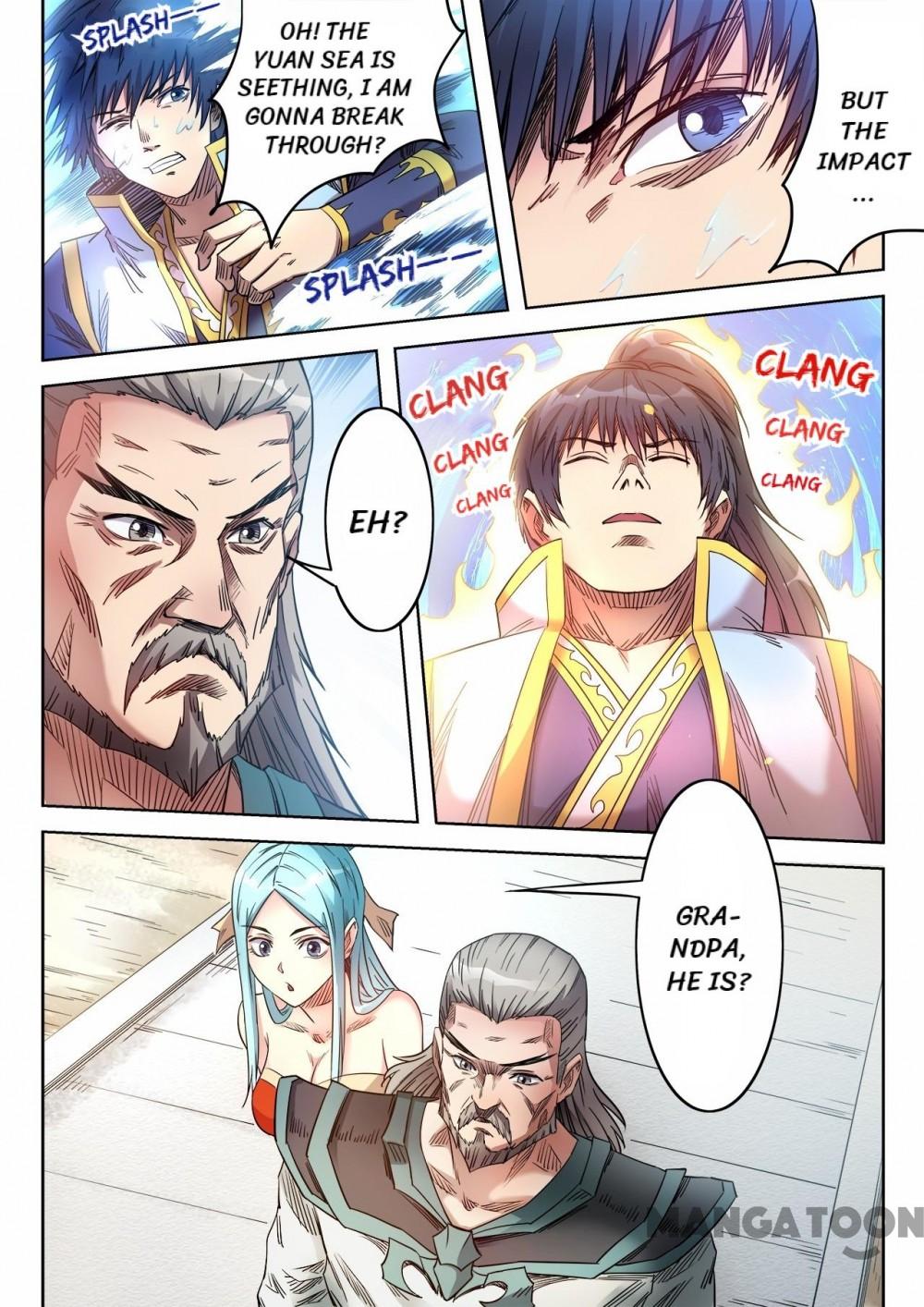 Chapter 64 - Image 7