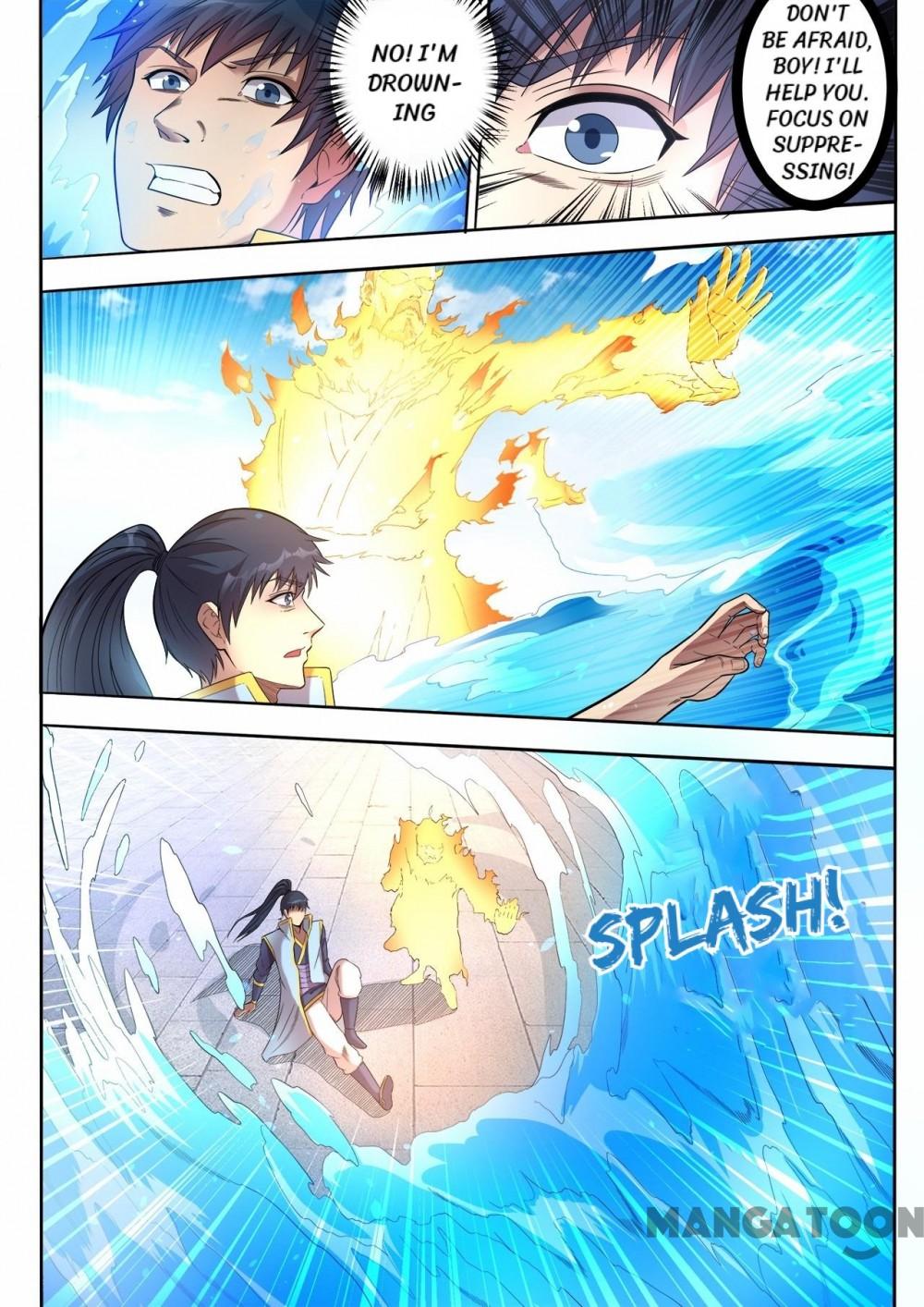 Chapter 64 - Image 9