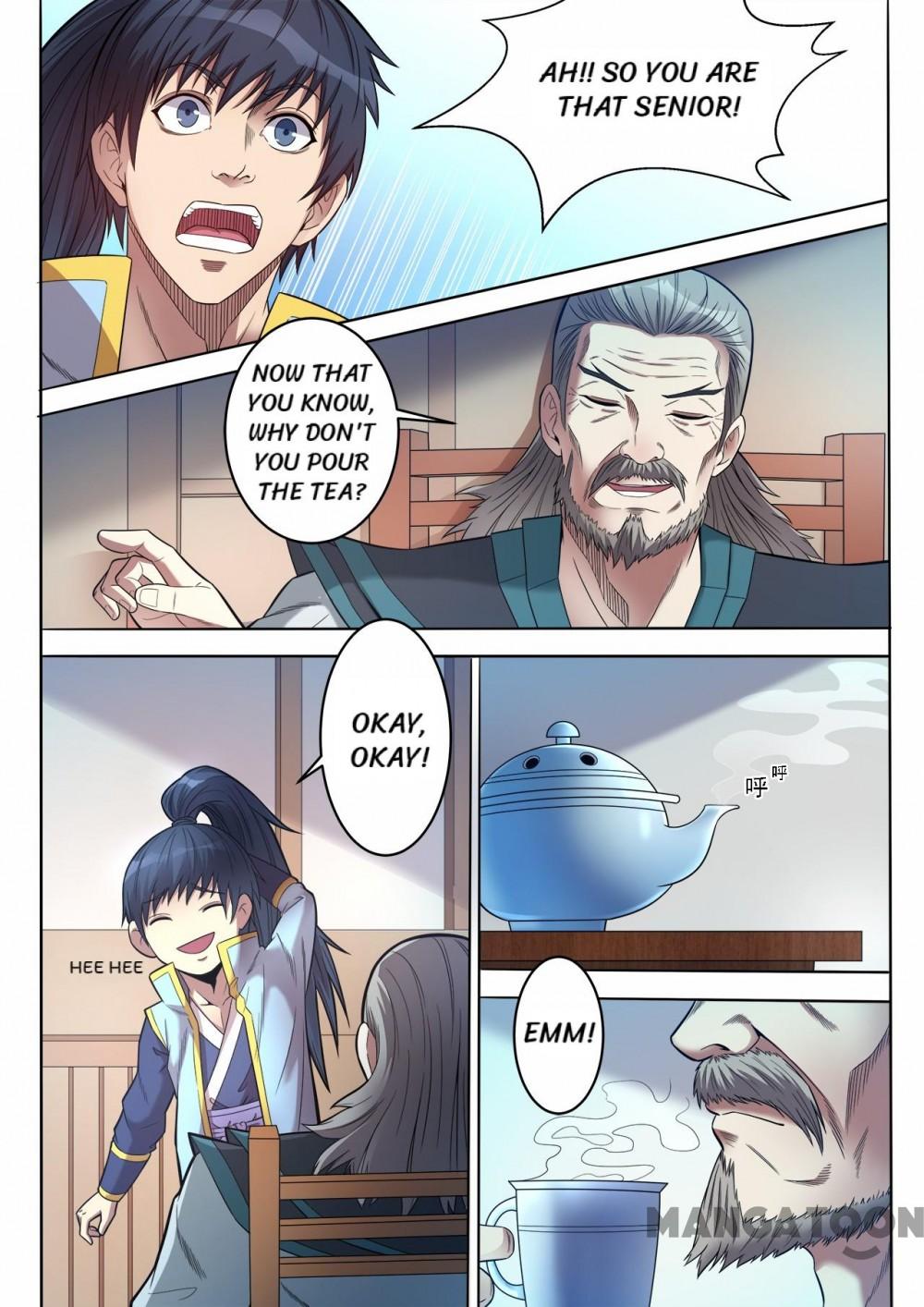 Chapter 65 - Image 4