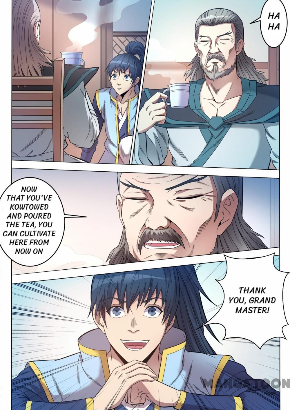Chapter 65 - Image 5