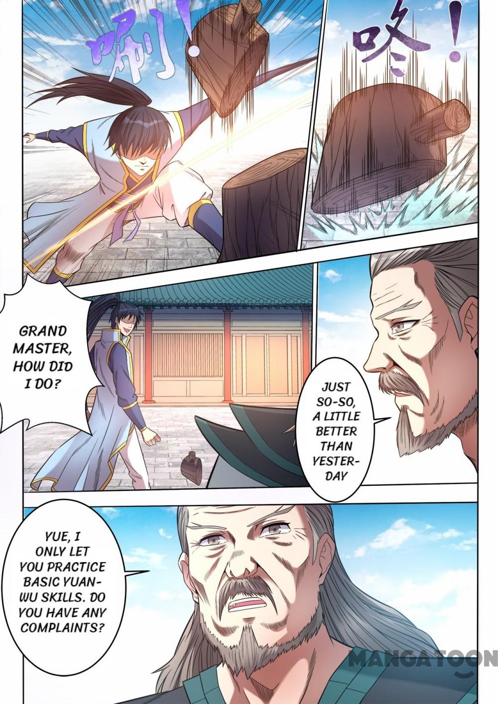 Chapter 65 - Image 7