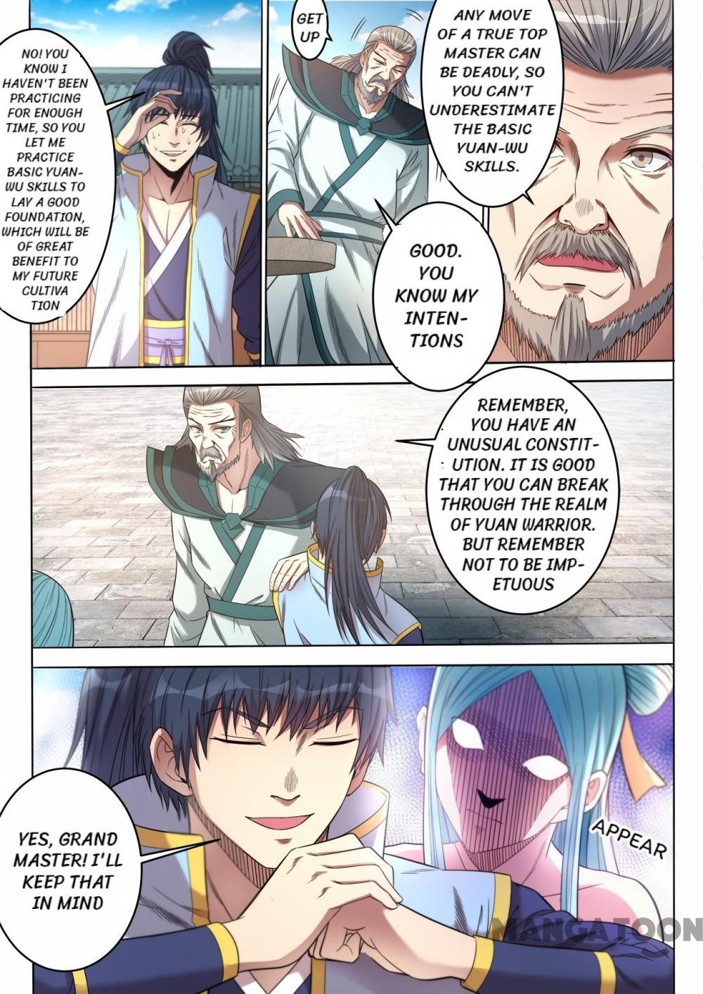 Chapter 65 - Image 8