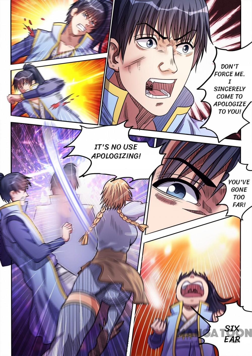 Chapter 66 - Image 5