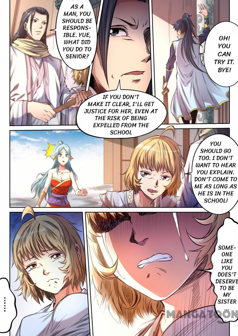 Chapter 67 - Image 10
