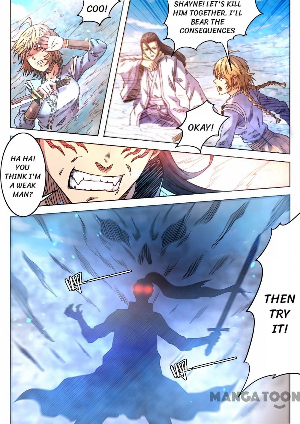 Chapter 67 - Image 4