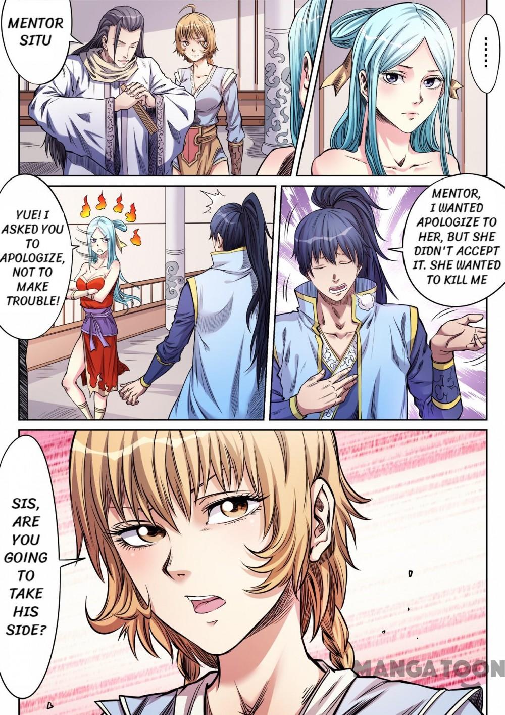 Chapter 67 - Image 6