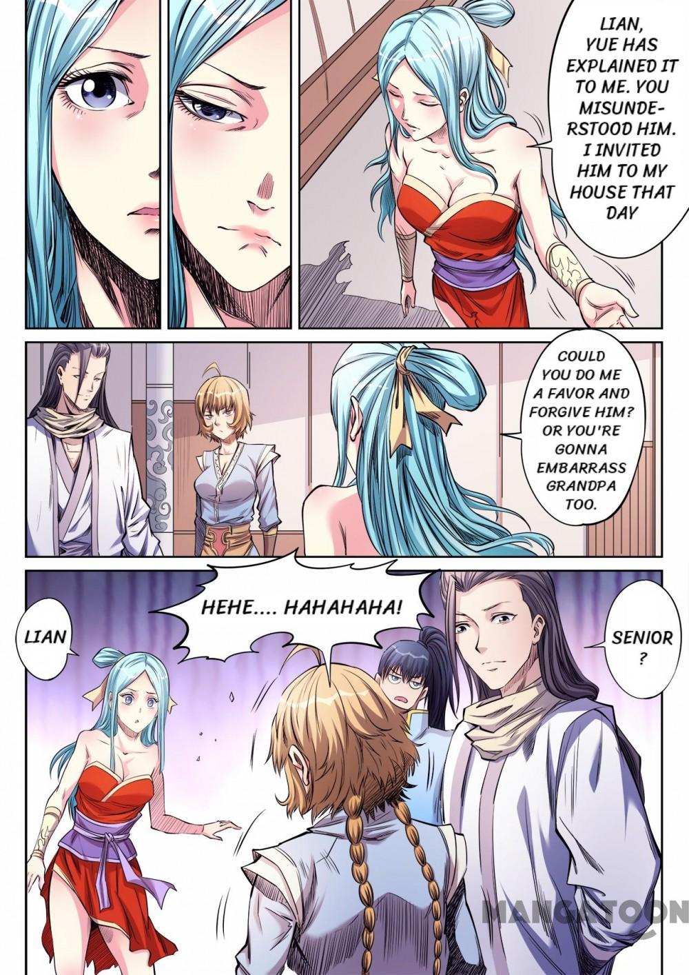 Chapter 67 - Image 7