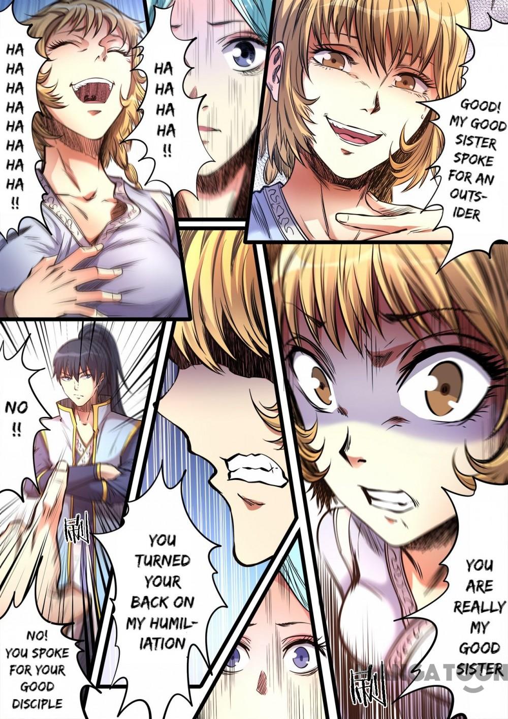 Chapter 67 - Image 8