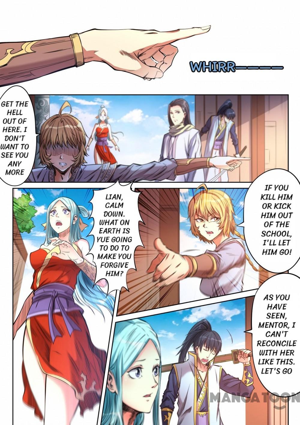 Chapter 67 - Image 9