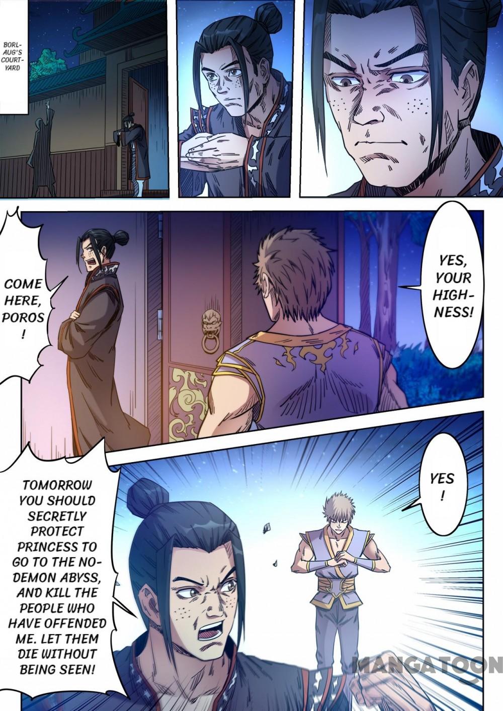 Chapter 68 - Image 10