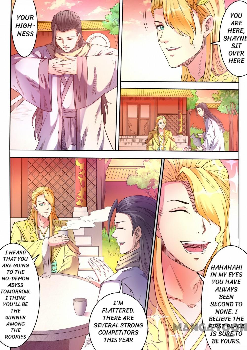 Chapter 68 - Image 4