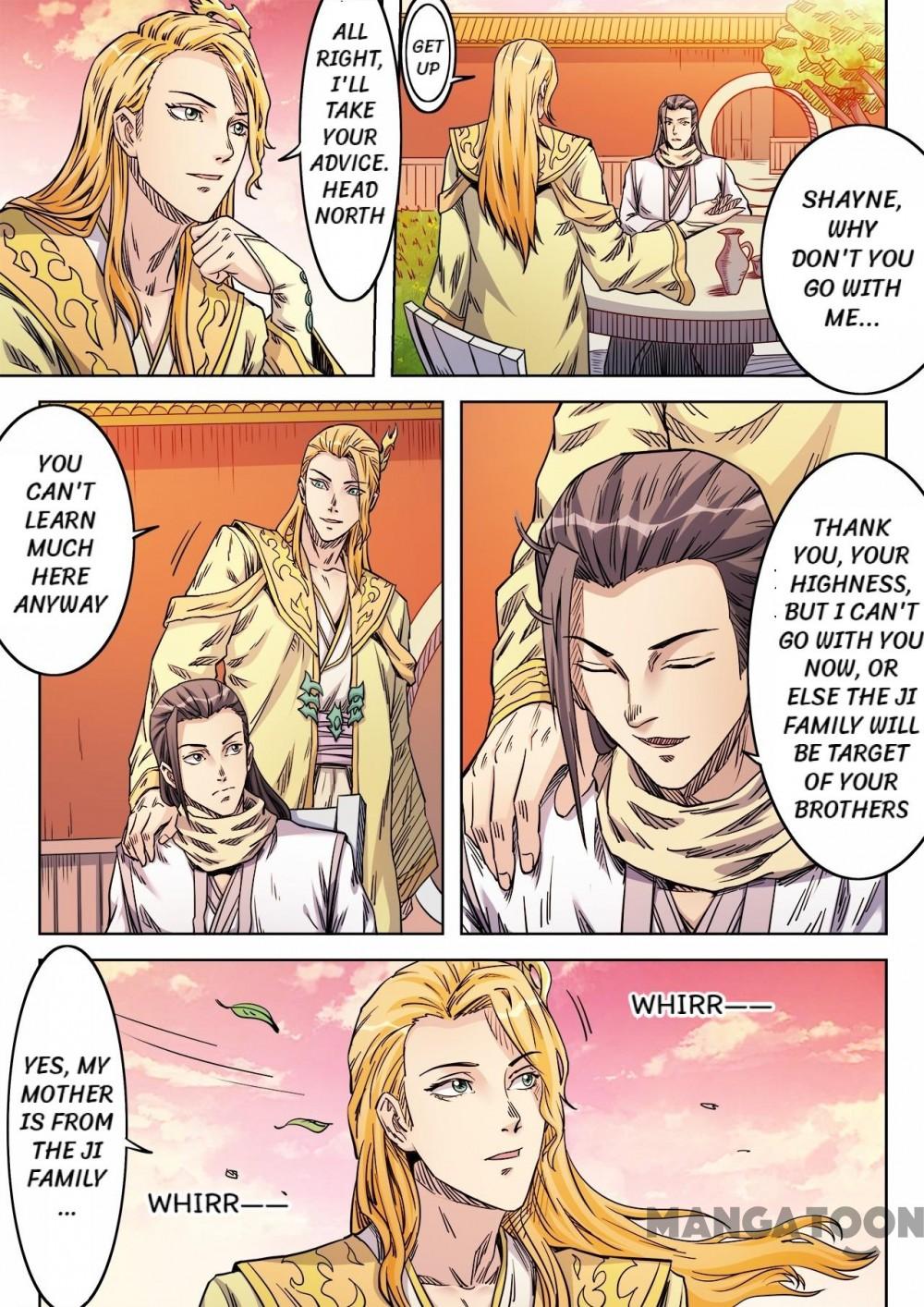Chapter 68 - Image 7
