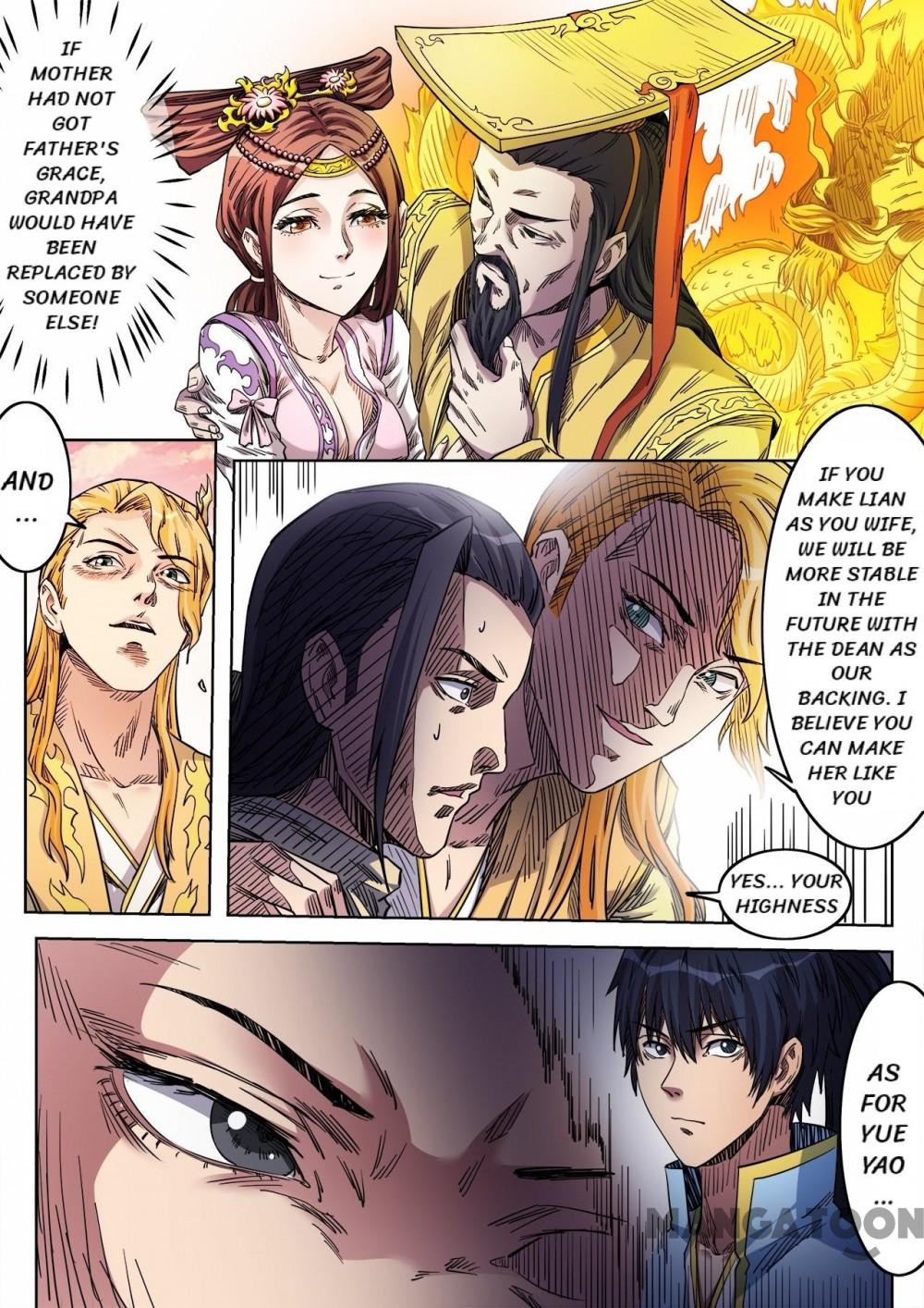 Chapter 68 - Image 8