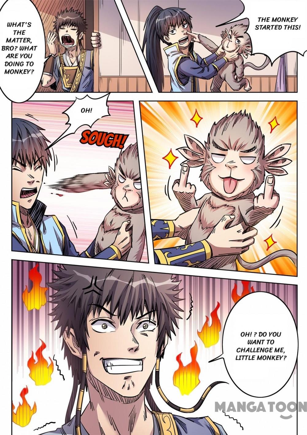 Chapter 69 - Image 10