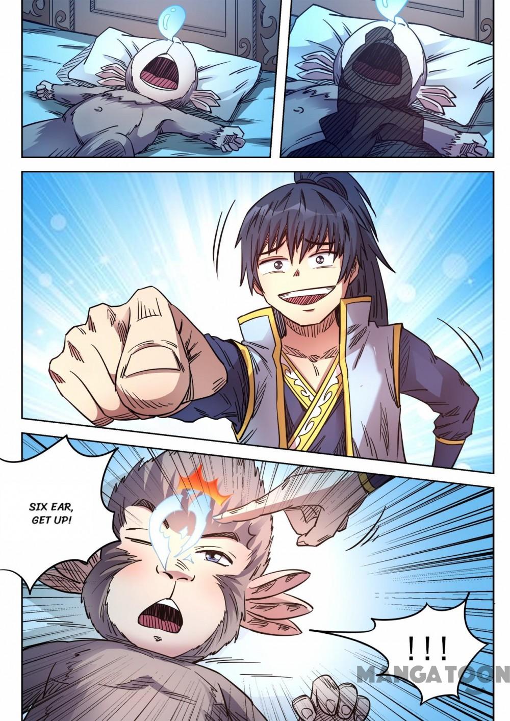 Chapter 69 - Image 7