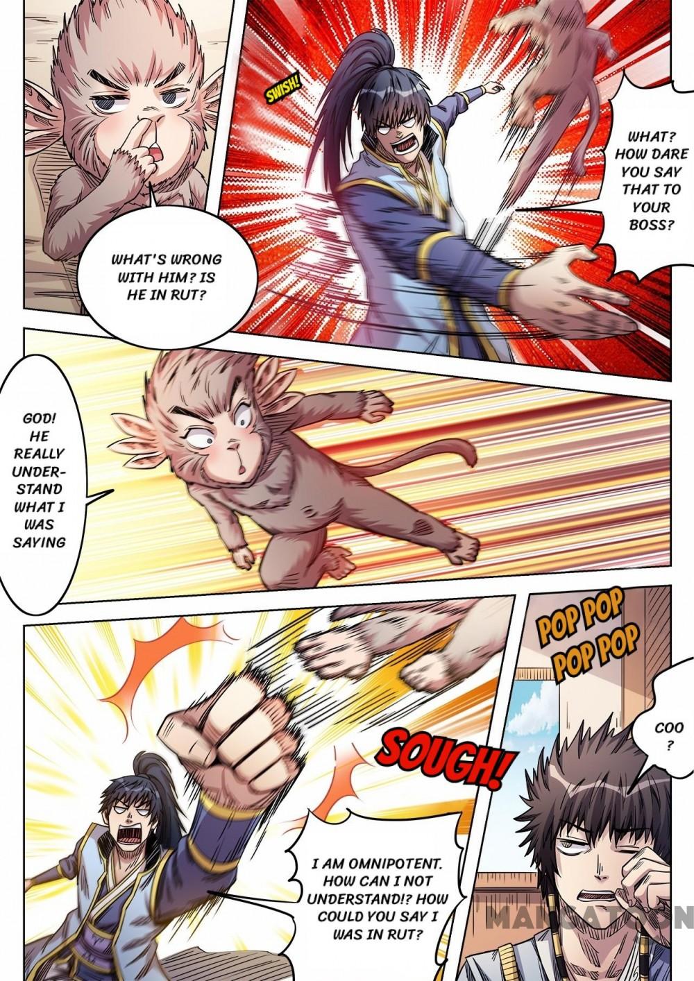 Chapter 69 - Image 9