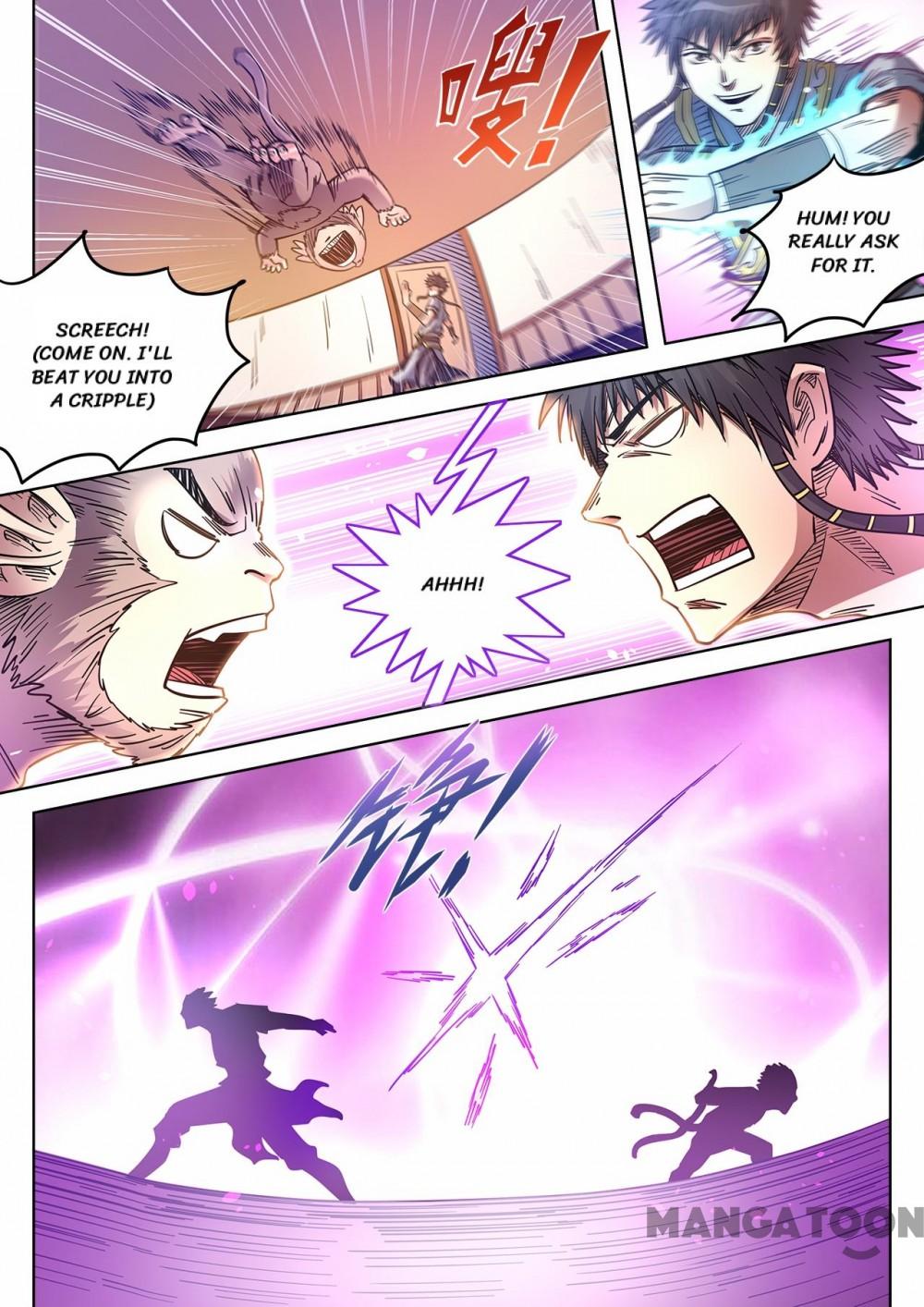 Chapter 70 - Image 2